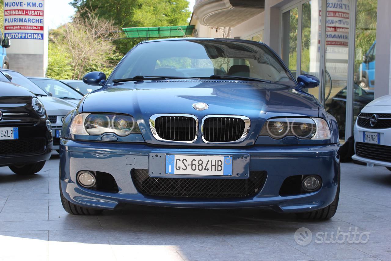 BMW 330 Ci 2002 photo 5