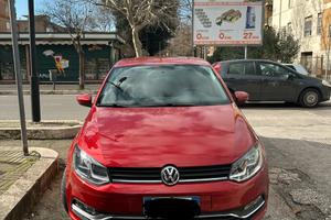 Volkswagen Polo 5p 1.2 tsi bm Highline 90cv