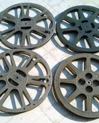 Bobine 16 mm 4 pezzi