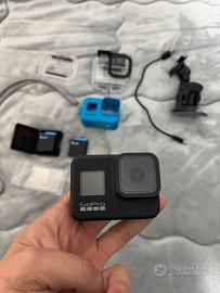 Gopro Hero 8 Black