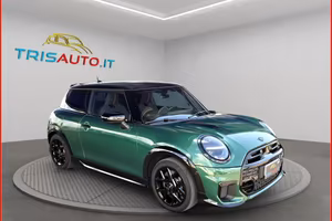 MINI Mini Cooper S 2.0T Aut. JCW (FULL LED+PELLE+