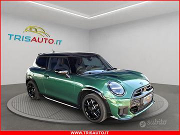 MINI Mini Cooper S 2.0T Aut. JCW (FULL LED+PELLE+