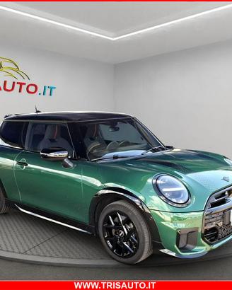 MINI Mini Cooper S 2.0T Aut. JCW (FULL LED+PELLE+