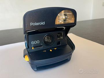Polaroid 600 fun pack