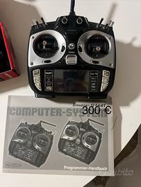Controller graupner mz-18