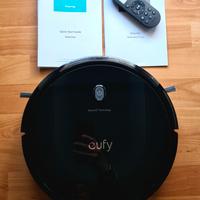 Anker Eufy robot aspirapolvere