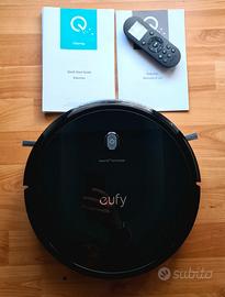 Anker Eufy robot aspirapolvere