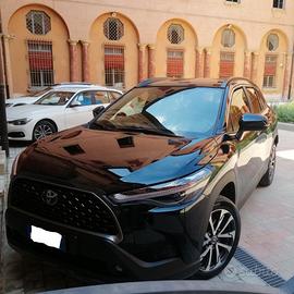 toyota corolla cross 1.8 lounge