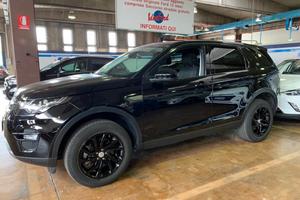 Land Rover DISCOVERY SPORT 2.0 diesel automaticoSE