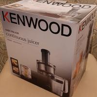 Centrifuga kenwood chef major planetaria