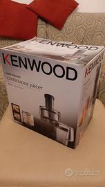 Centrifuga kenwood chef major planetaria