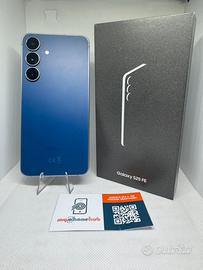 Samsung s25 256gb fe