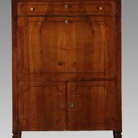Secretaire Neoclassico Emiliano XVIII sec.