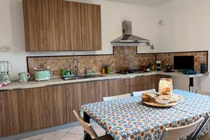 A casa da Mari' per le tue vacanze