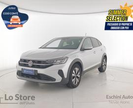 Volkswagen Taigo 1.0 tsi life 95cv
