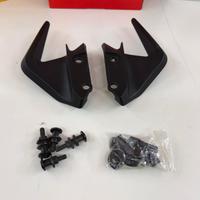 Coppia maniglie passeggero Ducati Monster