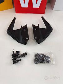 Coppia maniglie passeggero Ducati Monster