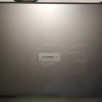 Notebook Olidata 3050 cpu turion2x gpu ati x1200