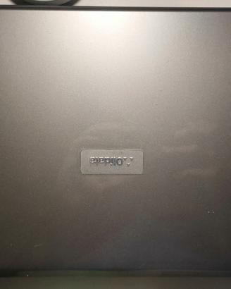 Notebook Olidata 3050 cpu turion2x gpu ati x1200