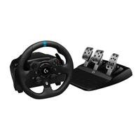 Logitech G923 - PS5/PC