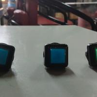 Pulsanti per mobili giochi