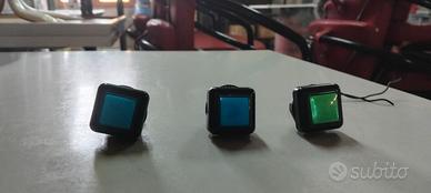 Pulsanti per mobili giochi