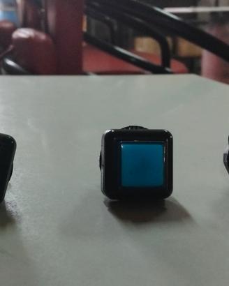 Pulsanti per mobili giochi