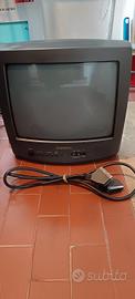 Lotto TV Vintage + 2 Mini Console compatibili 