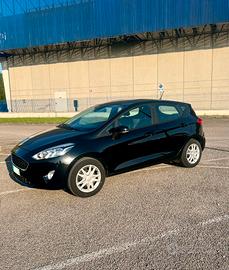 Ford Fiesta neopatentati bassi consumi