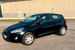 Ford Fiesta neopatentati bassi consumi