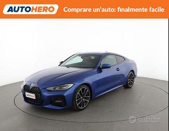 BMW 420 KN91375