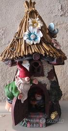 Casa gnomi Teresa's collection 