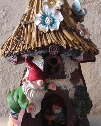 Casa gnomi Teresa's collection 