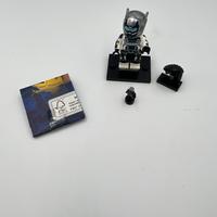 Minifigures Lego 71039 - Marvel Studios 2ª serie