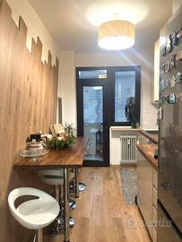 Udine appartamento 4 vani 85 Mq