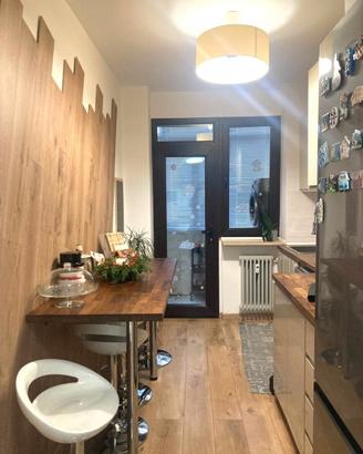 Udine appartamento 4 vani 85 Mq