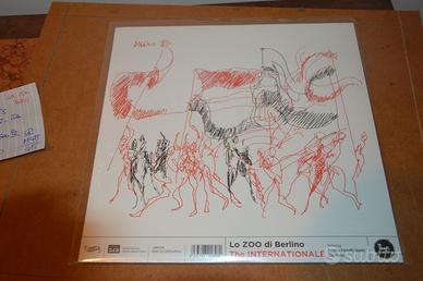 GRUPPI ITALIANI LO ZOO DI BERLINO