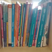 Libri scuola media