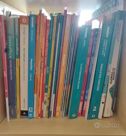 Libri scuola media
