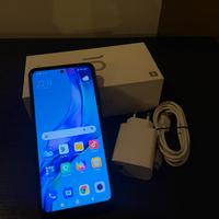 Xiaomi mi 10T Lite 5G 128 Gb con cover