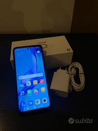 Xiaomi mi 10T Lite 5G 128 Gb con cover