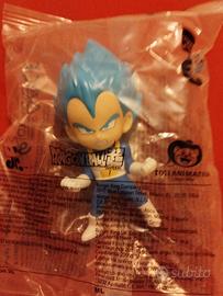 Personaggio dragon ball  Burger King