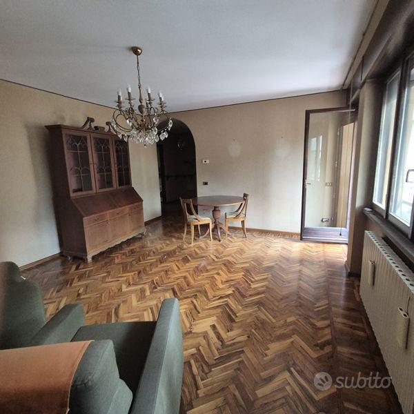 Appartamento – Sondrio, Centro storico, Campoledro - Vista 4