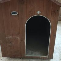 cuccia per cani 