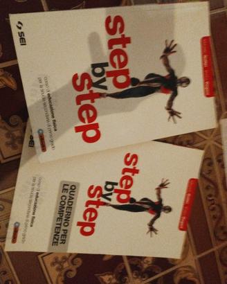 step by step ISBN 9788805074006