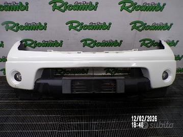 PARAURTI ANTERIORE PER NISSAN NAVARA D40 2007