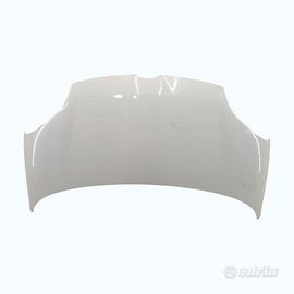 Cofano Anteriore Fiat Panda 312 4x4 del 2015