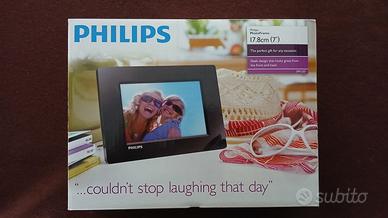 Cornice fito digitale Metronic