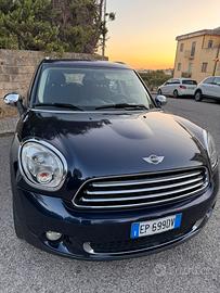MINI Countryman Cooper D Business 112 CV.