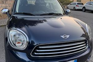 MINI Countryman Cooper D Business 112 CV.